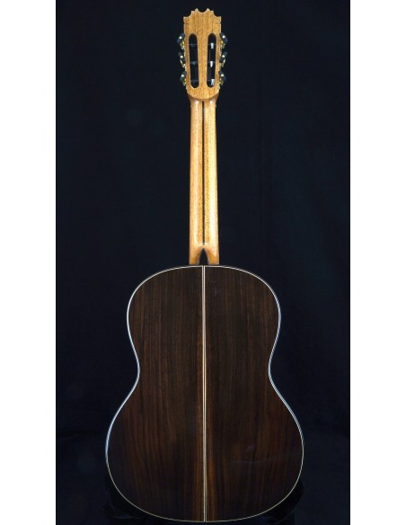 Antonio de Toledo 15C - Cedar