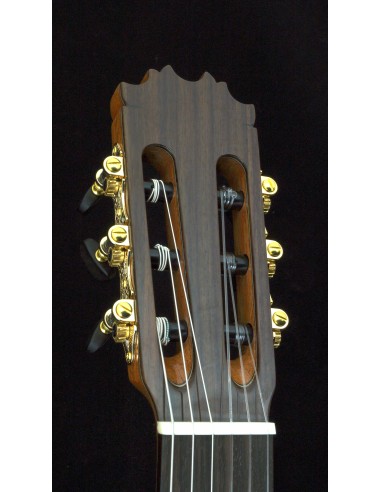 Antonio de Toledo 15C - Cedar