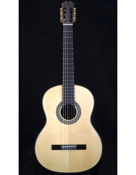 Antonio de Toledo 15S - Spruce