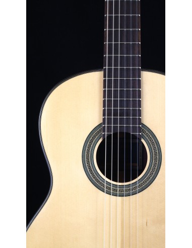 Antonio de Toledo 15S - Spruce