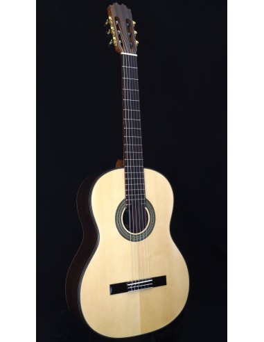 Antonio de Toledo 15S - Spruce