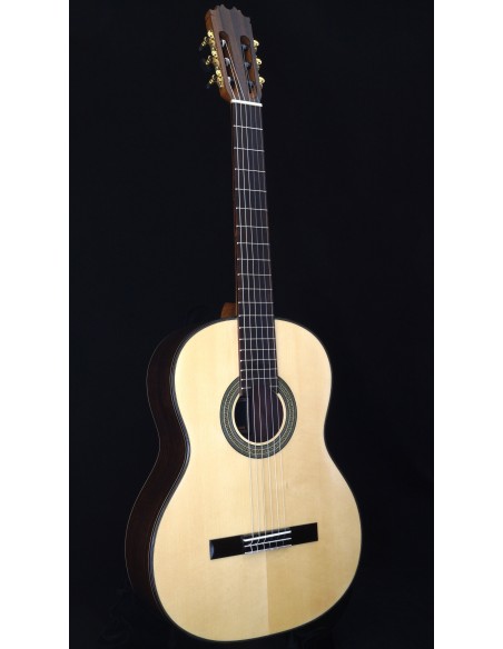 Antonio de Toledo 15S - Spruce