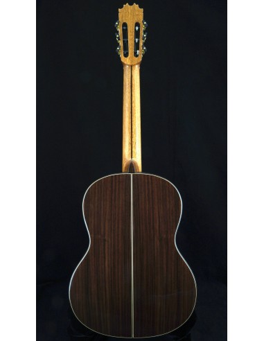 Antonio de Toledo 15S - Spruce