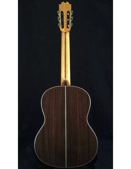 Antonio de Toledo 15S - Spruce