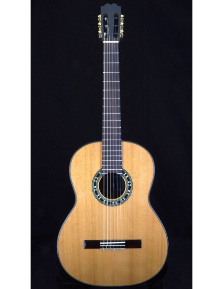 Antonio de Toledo 18C - Cedar