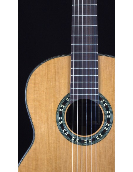 Antonio de Toledo 18C - Cedar