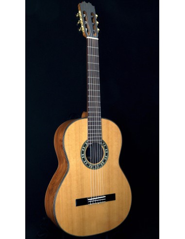 Antonio de Toledo 18C - Cedro