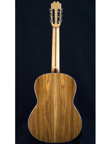 Antonio de Toledo 18C - Cedro