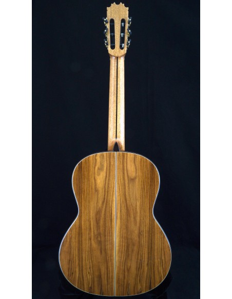 Antonio de Toledo 18C - Cedar