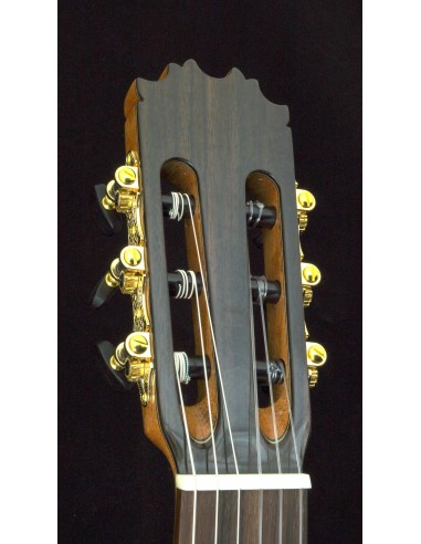 Antonio de Toledo 18C - Cedar