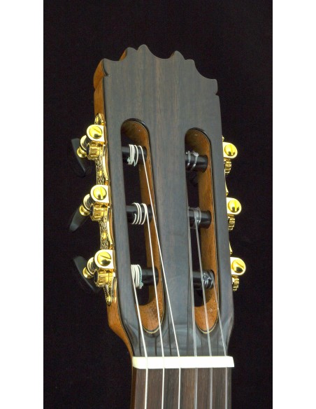 Antonio de Toledo 18C - Cedar