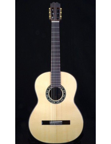 Antonio de Toledo 18S - Spruce