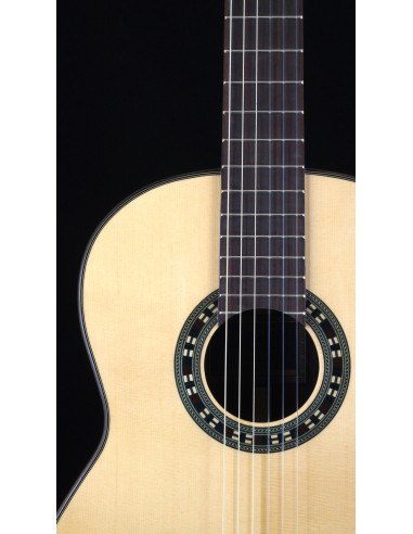 Antonio de Toledo 18S - Spruce