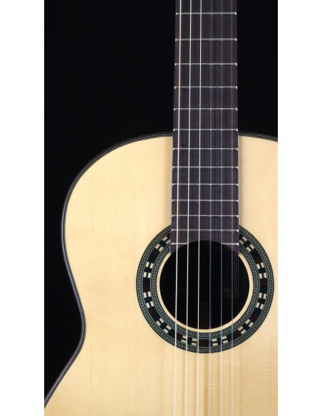 Antonio de Toledo 18S - Spruce