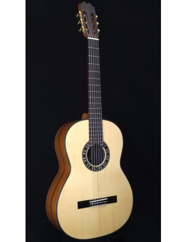 Antonio de Toledo 18S - Spruce