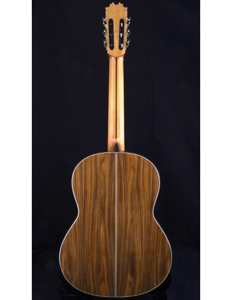 Antonio de Toledo 18S - Spruce