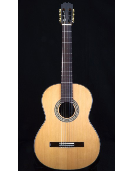 Antonio de Toledo 19C - Cedar