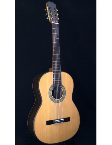 Antonio de Toledo 19C - Cedro