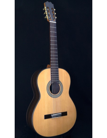 Antonio de Toledo 19C - Cedar