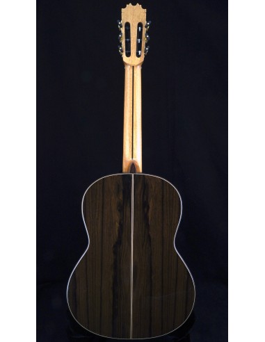 Antonio de Toledo 19C - Cedar