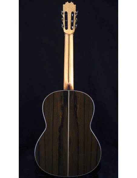 Antonio de Toledo 19C - Cedar