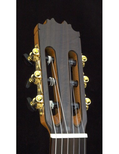 Antonio de Toledo 19C - Cedar