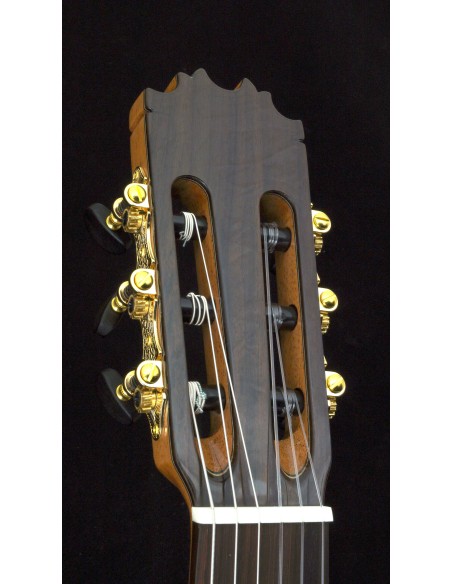 Antonio de Toledo 19C - Cedar