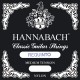 Hannabach Quint 839 - Medium