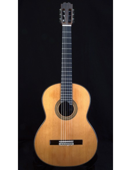 Antonio de Toledo 250C - Cedar