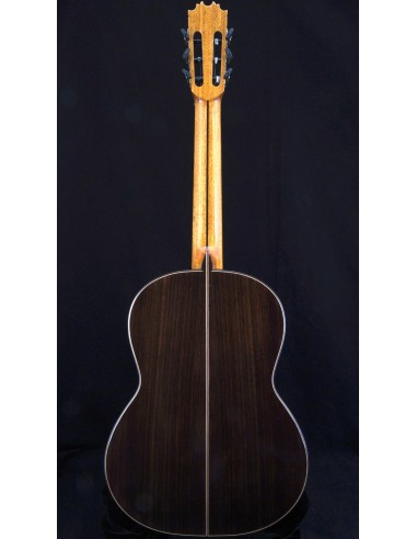 Antonio de Toledo 250C - Cedar