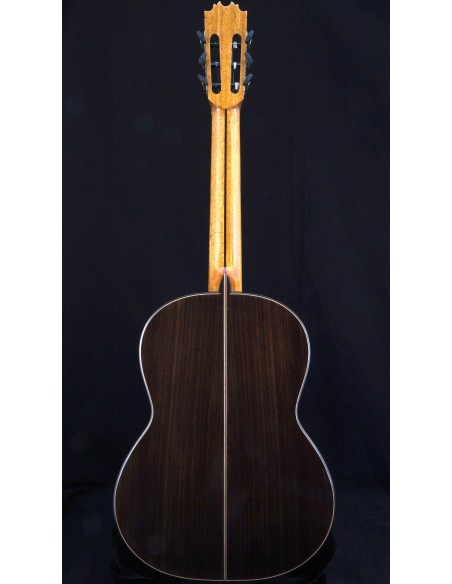 Antonio de Toledo 250C - Cedar