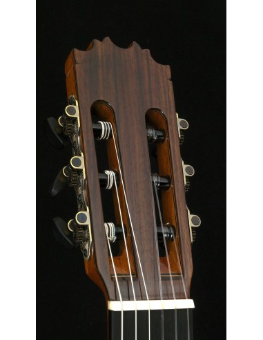 Antonio de Toledo 250C - Cedar