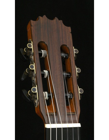 Antonio de Toledo 250C - Cedar
