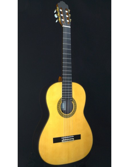 Esteve 7 SR - Spruce