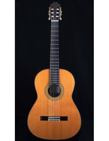 Juan Hernández Profesor - Cedar