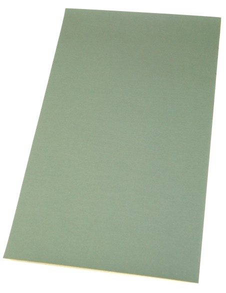 Sand Paper 3M 2000 14x23cm