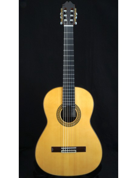 Juan Hernández Profesor - Spruce