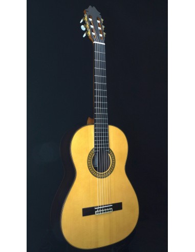 Juan Hernández Profesor - Spruce