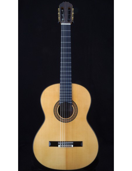 Antonio Picado 60 Double Top - Spruce