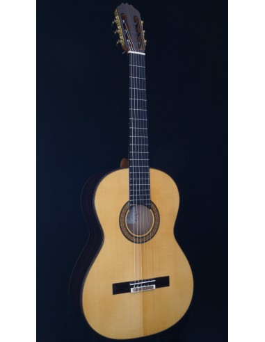Antonio Picado 60 Double Top - Spruce