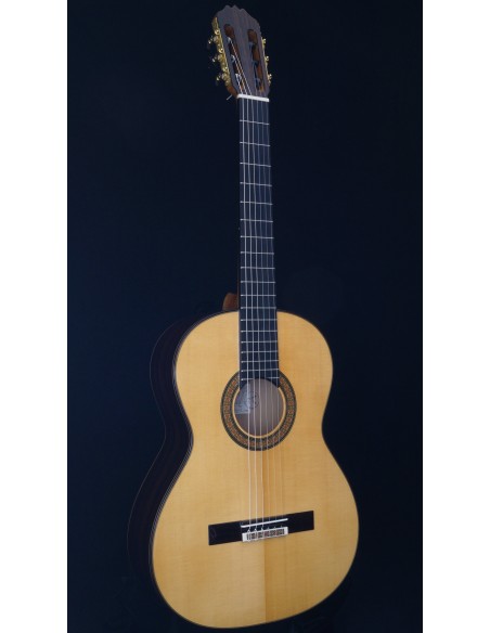 Antonio Picado 60 Double Top - Spruce