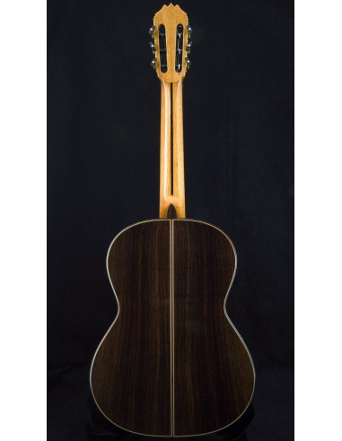 Antonio Picado 60 Double Top - Spruce