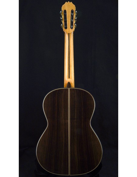 Antonio Picado 60 Double Top - Spruce