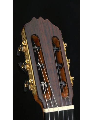 Antonio Picado 60 Double Top - Spruce