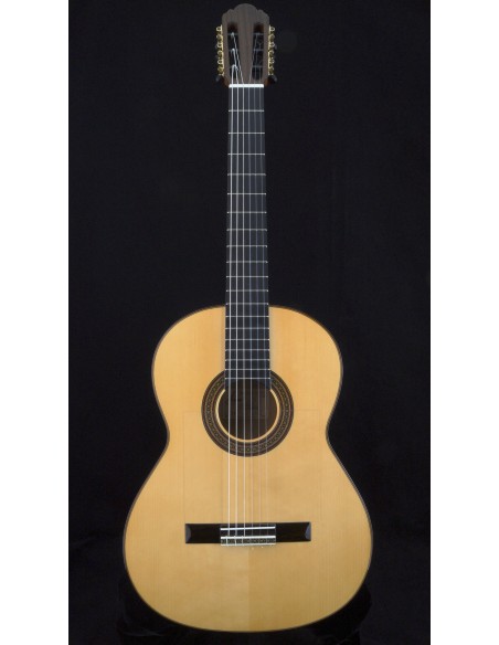 Antonio Picado 53F - Blanca