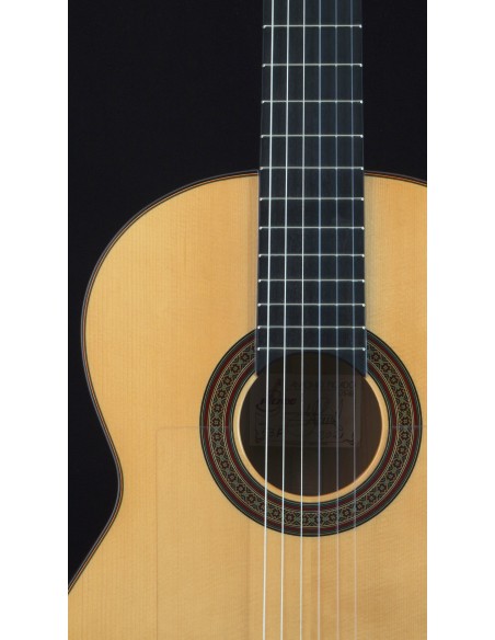 Antonio Picado 53F - Blanca