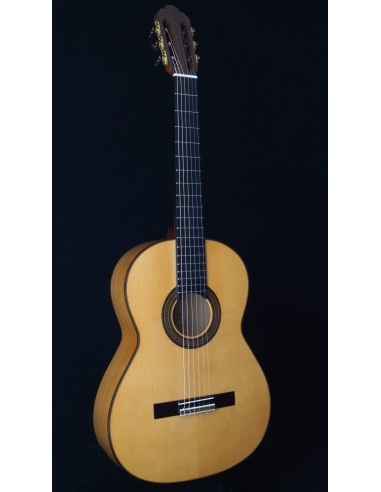 Antonio Picado 53F - Blanca