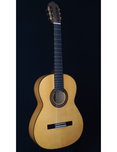 Antonio Picado 53F - Blanca