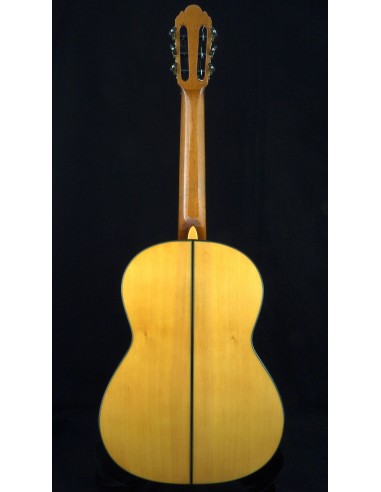 Antonio Picado 53F - Blanca