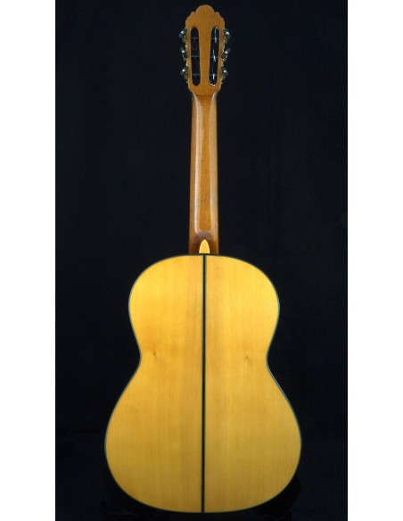 Antonio Picado 53F - Blanca